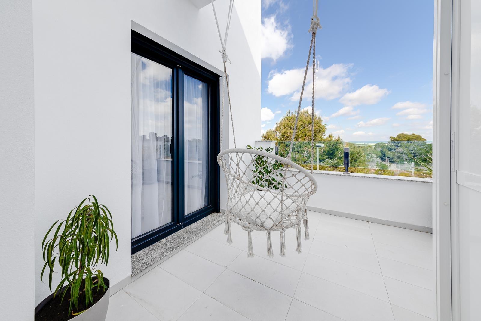Kitchen in terraced for sale in Villamartin