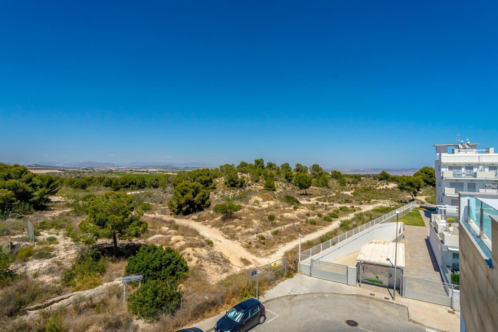 Terrace in terraced for sale in Villamartin