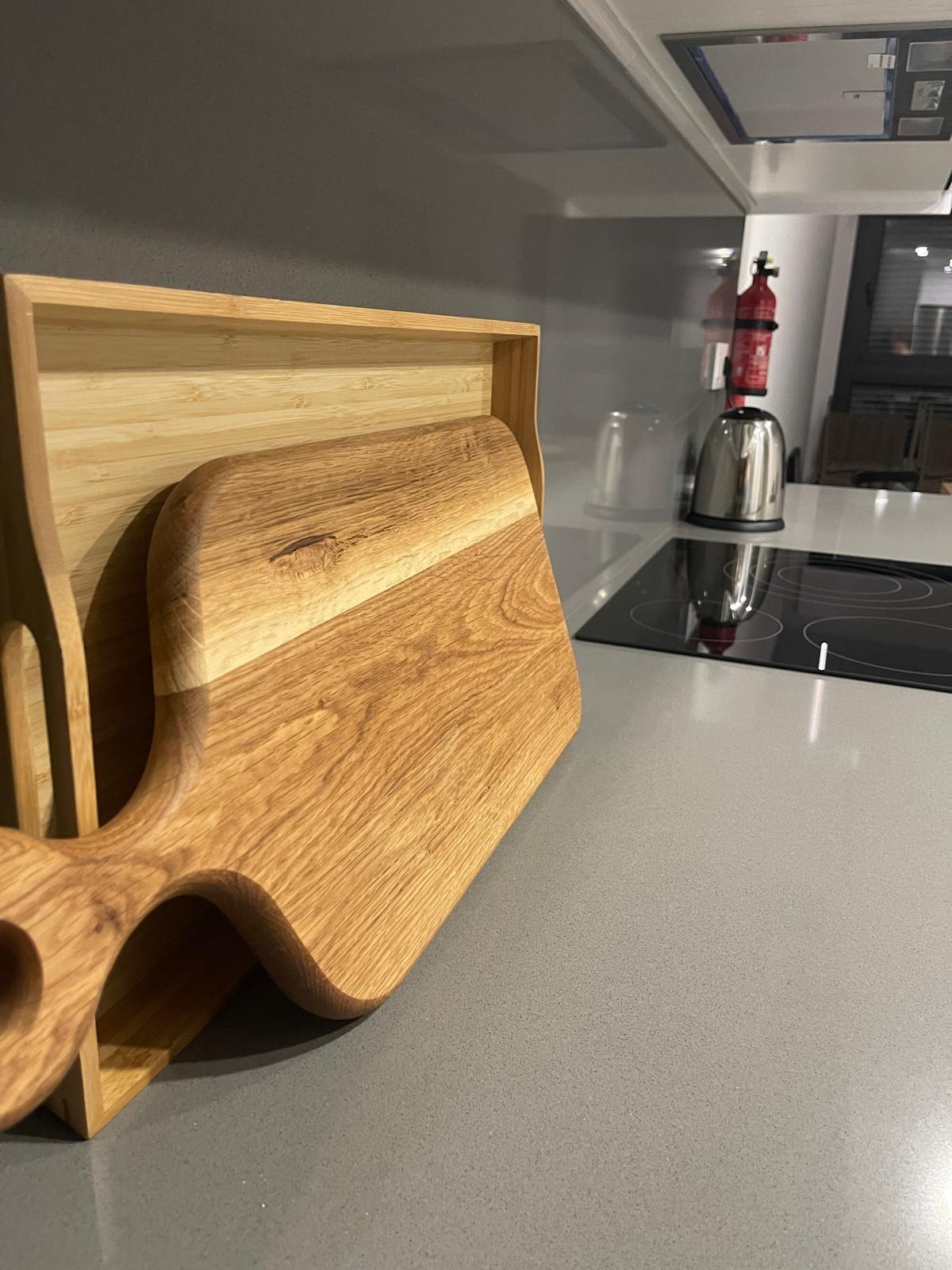 Bathroom in penthouse for sale in Orihuela Costa