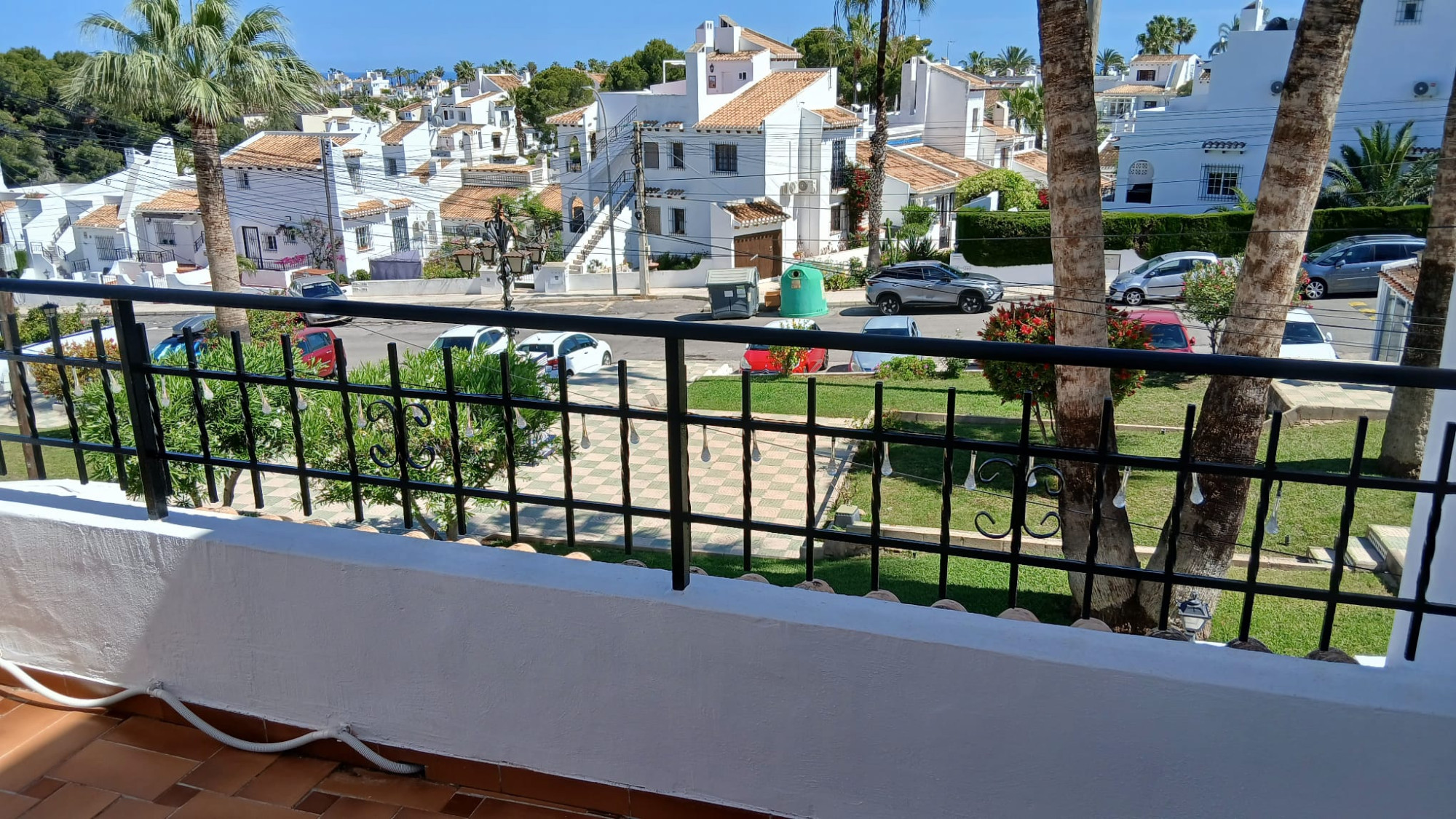 Bathroom in terraced for sale in Orihuela Costa