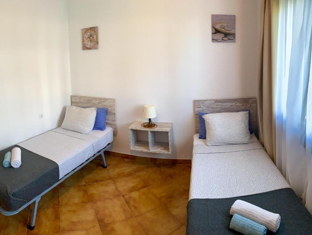 Exterior view in apartment for sale in Orihuela Costa
