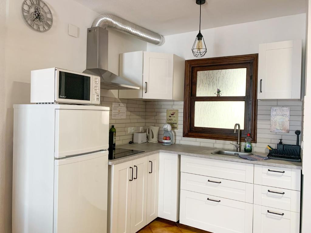 Terrace in apartment for sale in Orihuela Costa