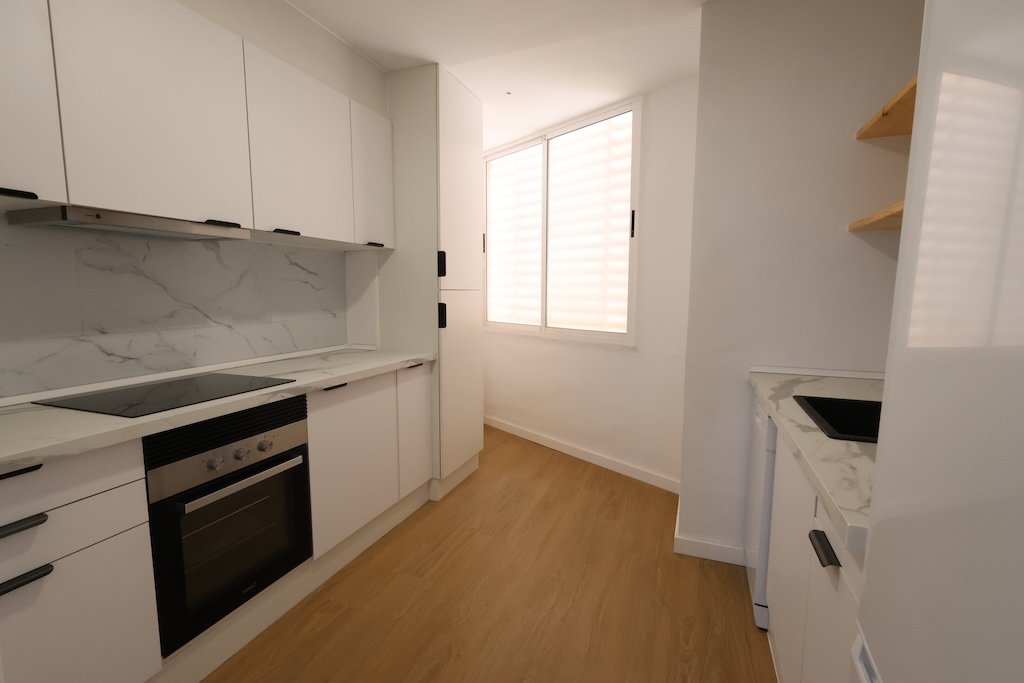 Terrace in apartment for sale in Orihuela Costa
