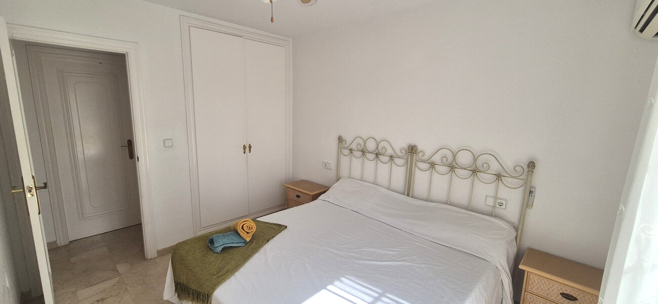 Bedroom in terraced for sale in Las Ramblas Golf