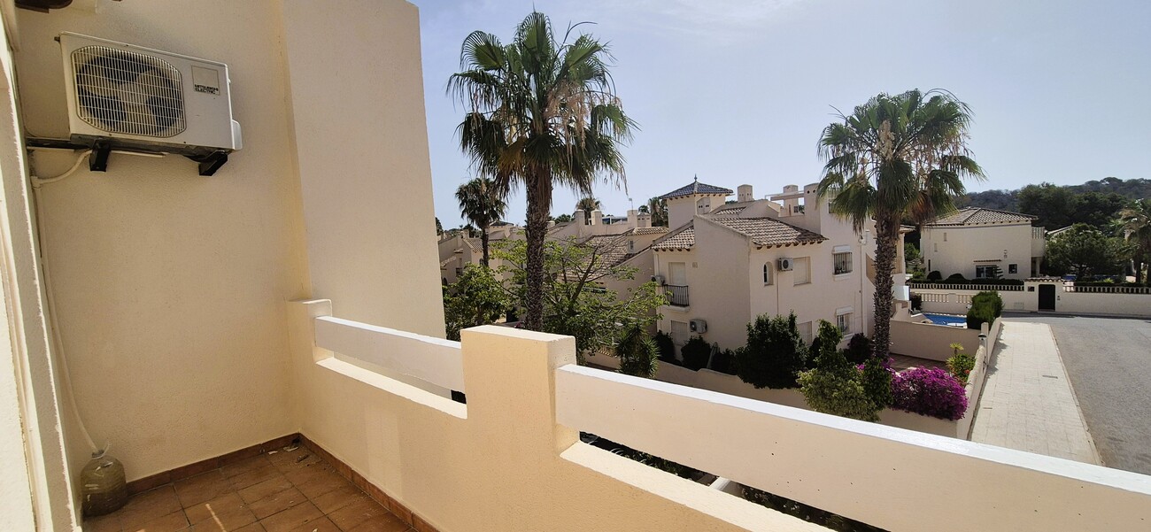 Kitchen in terraced for sale in Las Ramblas Golf