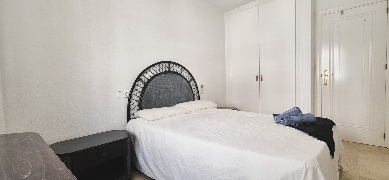 Terrace in terraced for sale in Las Ramblas Golf
