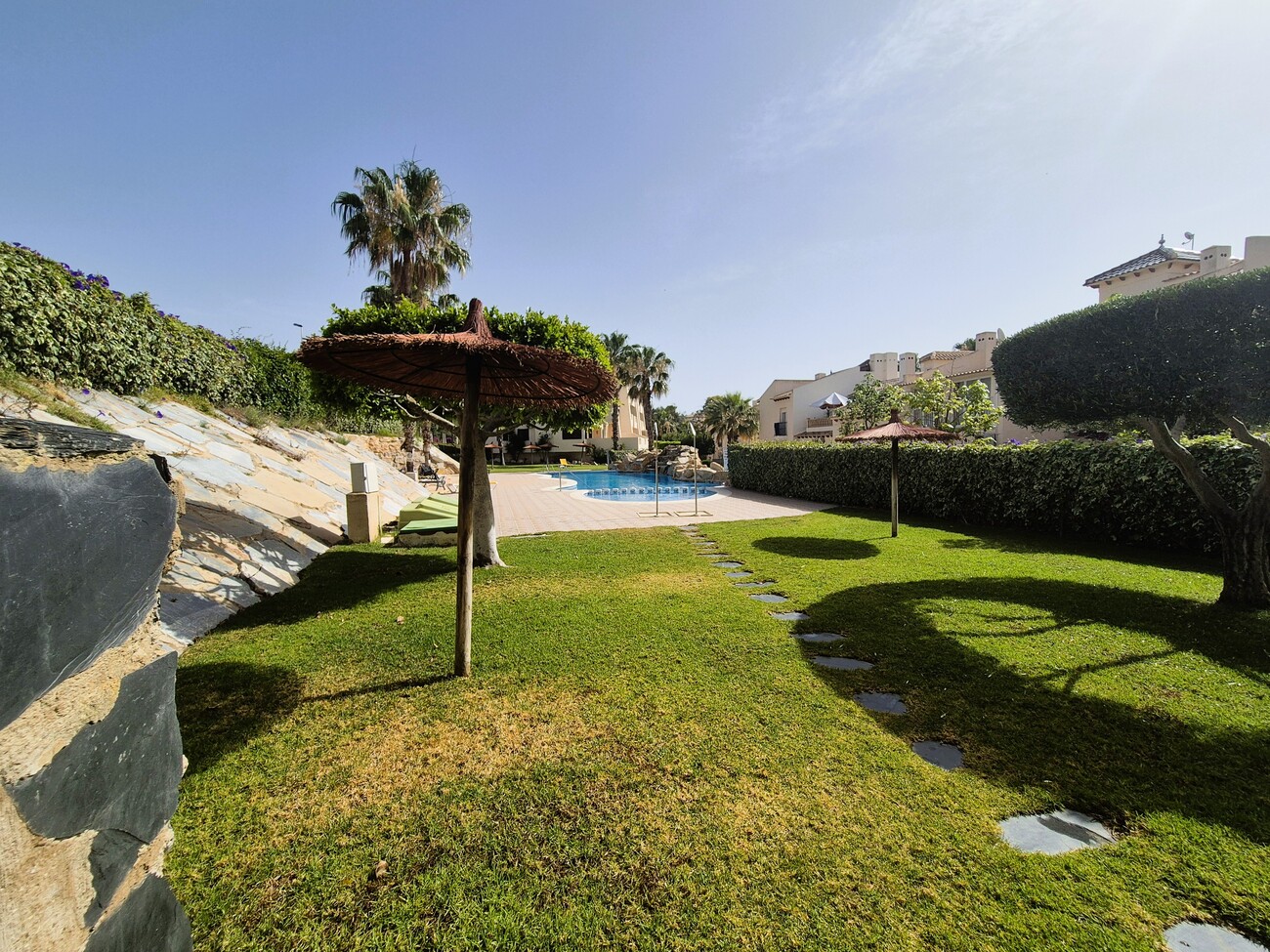 Kitchen in terraced for sale in Las Ramblas Golf
