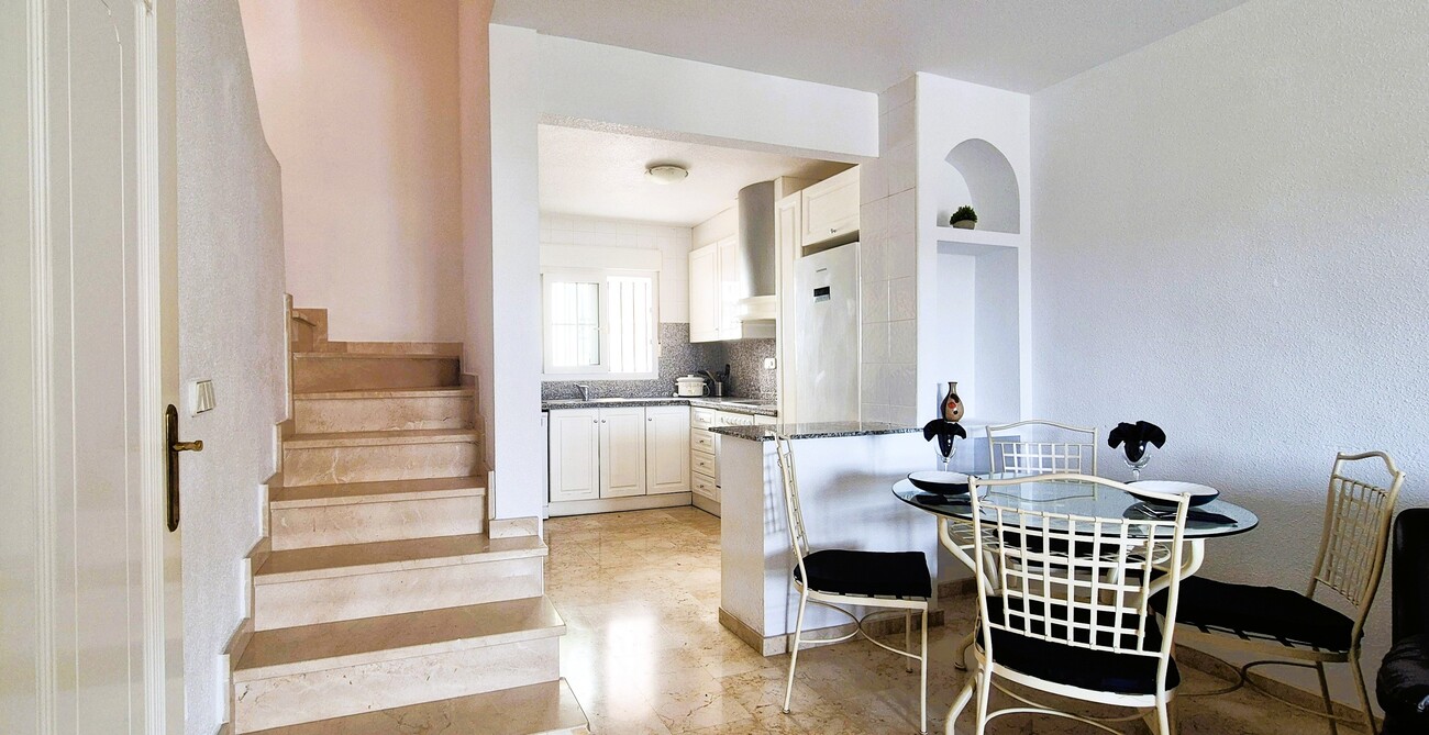 Bedroom in terraced for sale in Las Ramblas Golf