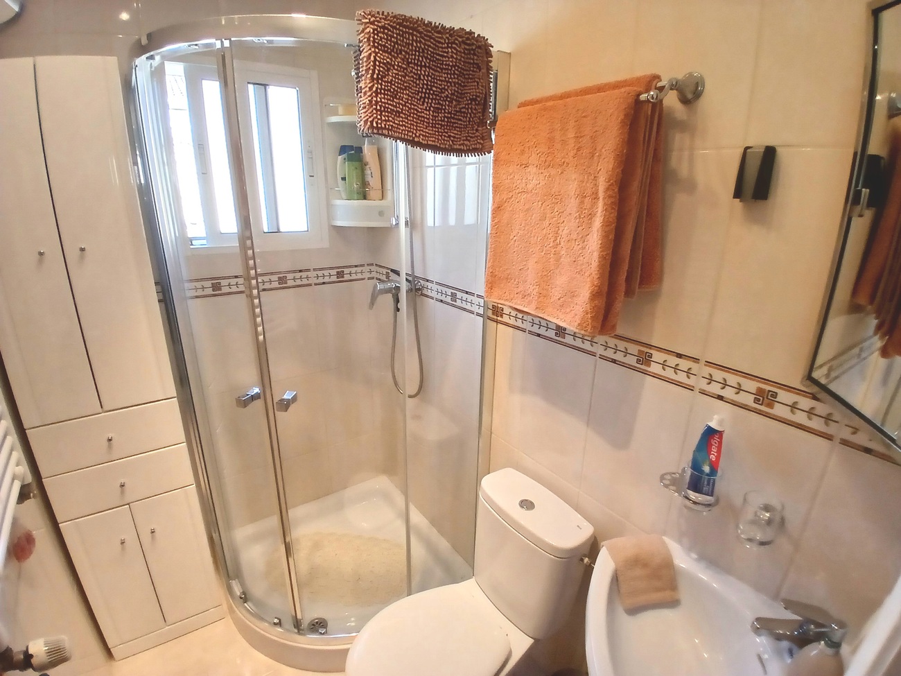 Kitchen in villa for sale in Villamartin