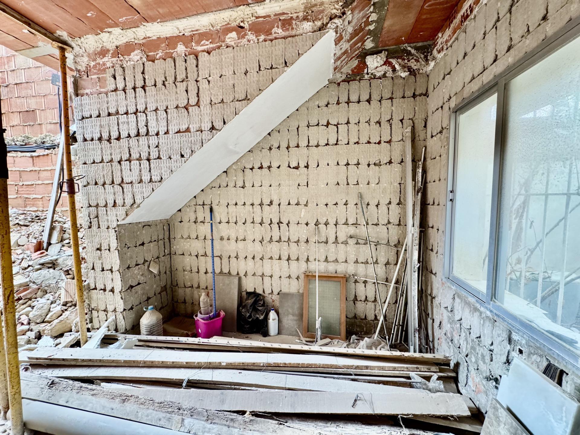 Bedroom in land for sale in Torrevieja