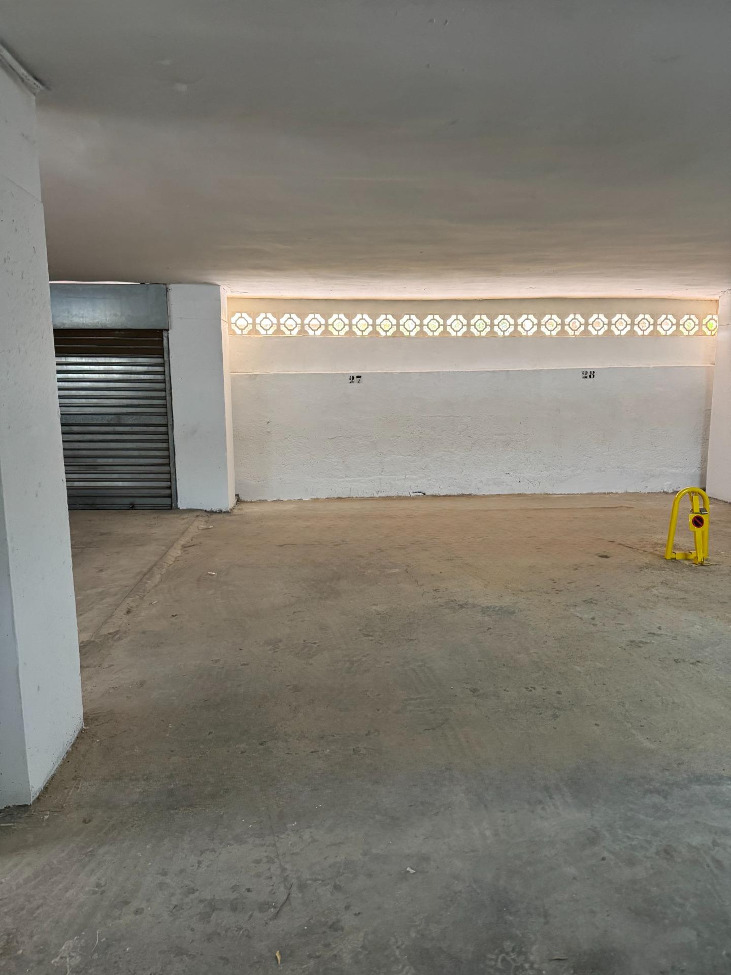 Exterior view in penthouse for sale in Torrevieja