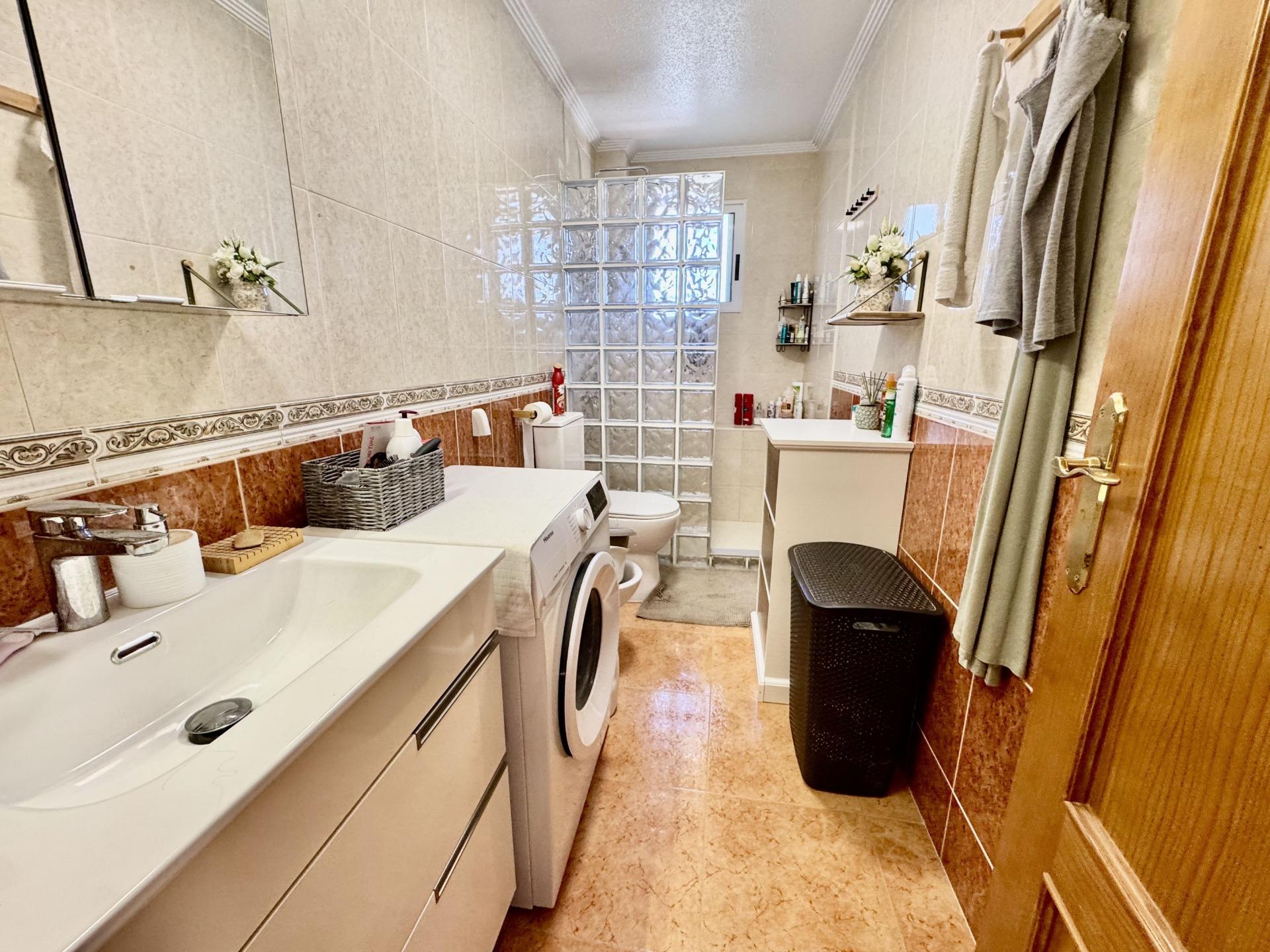 Kitchen in terraced for sale in Torrevieja