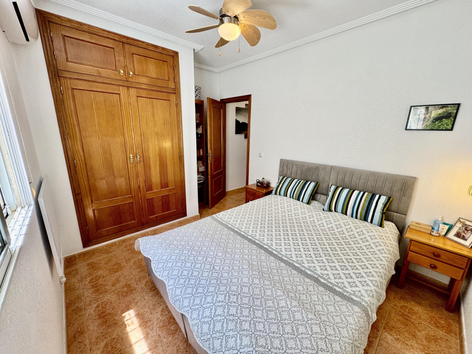Terrace in terraced for sale in Torrevieja