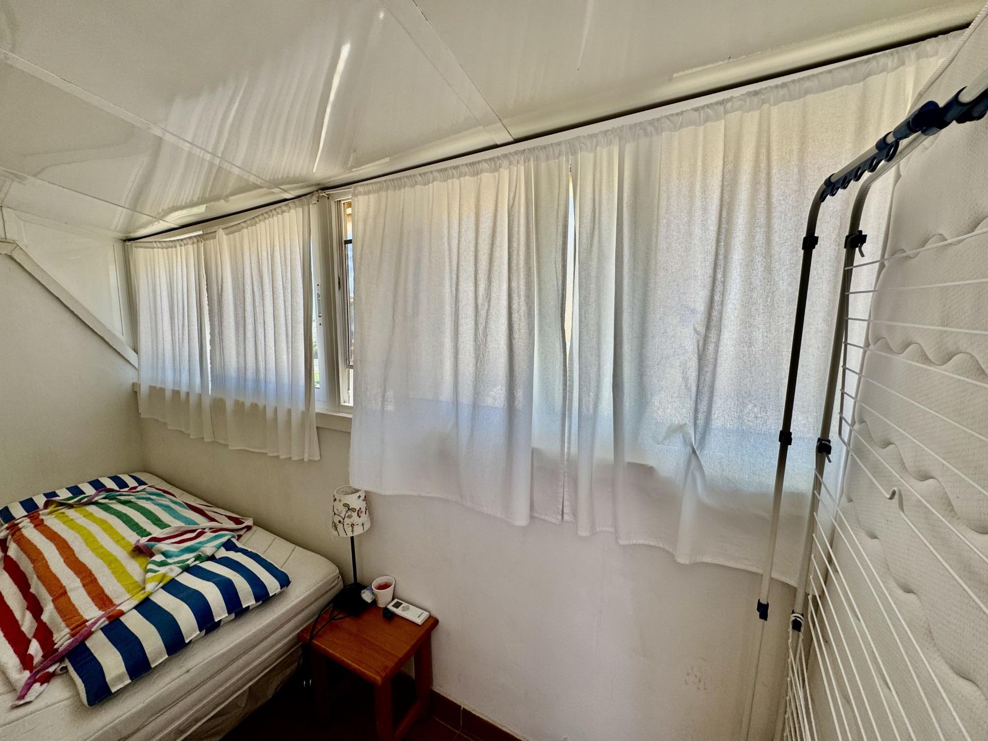 Master bedroom in terraced for sale in Torrevieja