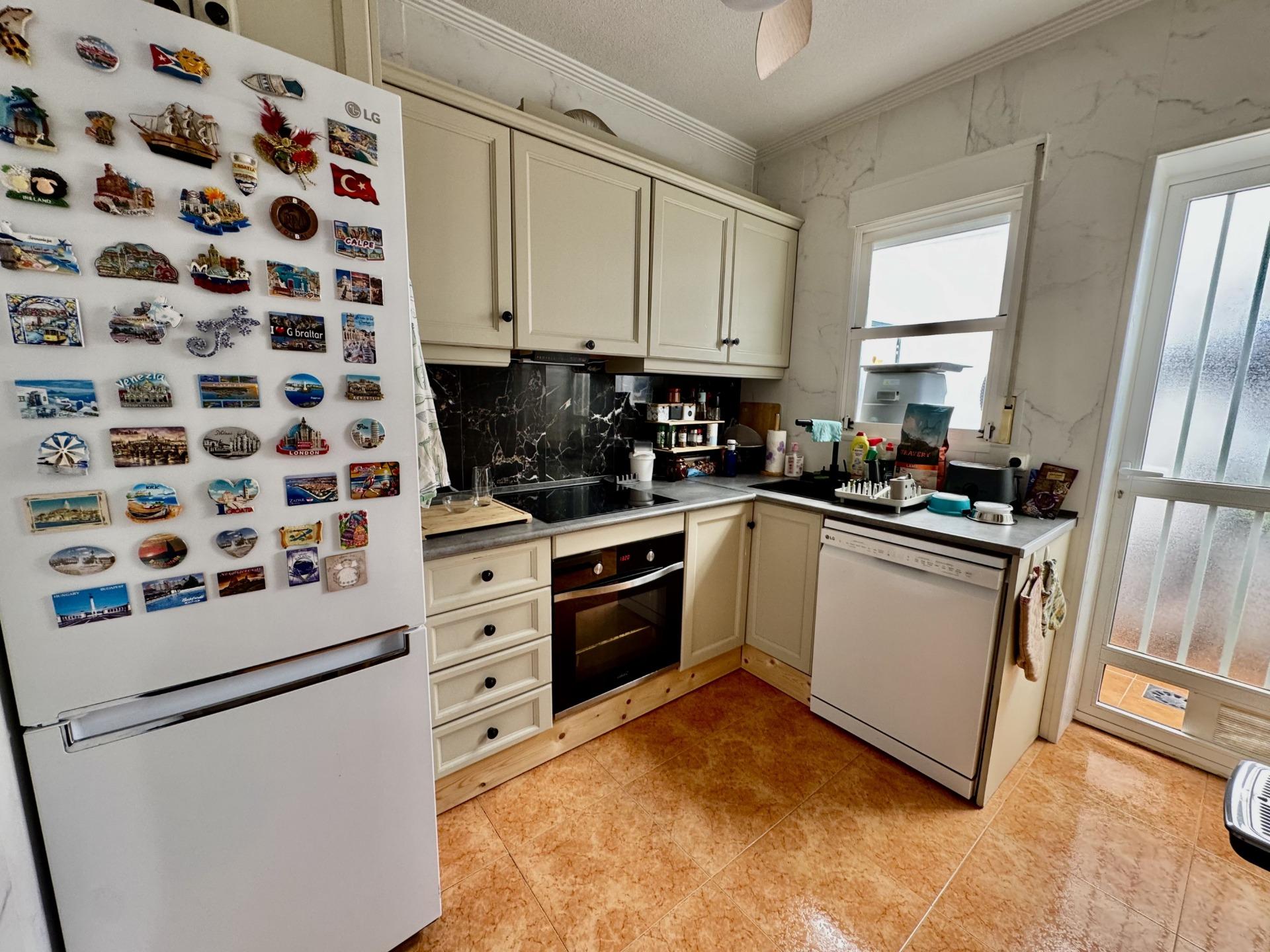 Bedroom in terraced for sale in Torrevieja