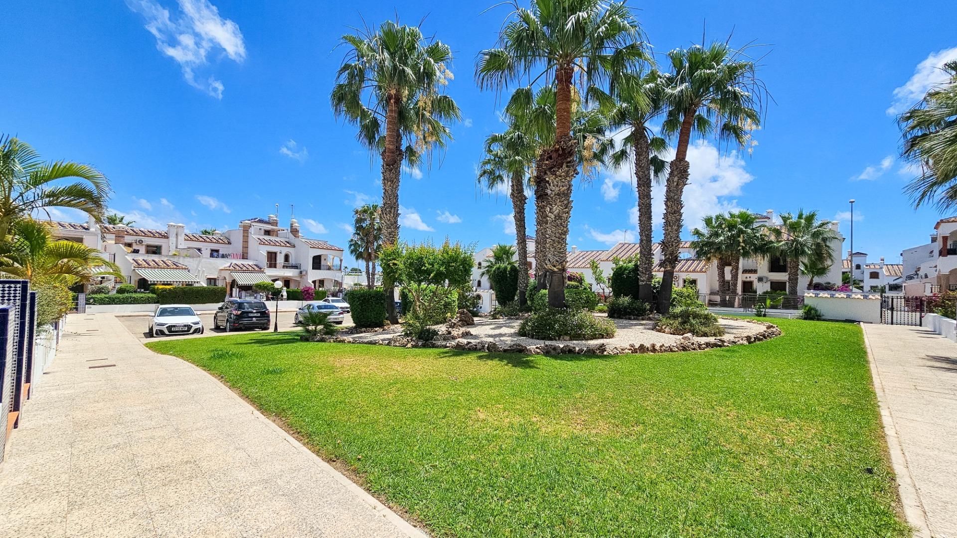 Kitchen in terraced for sale in Orihuela Costa