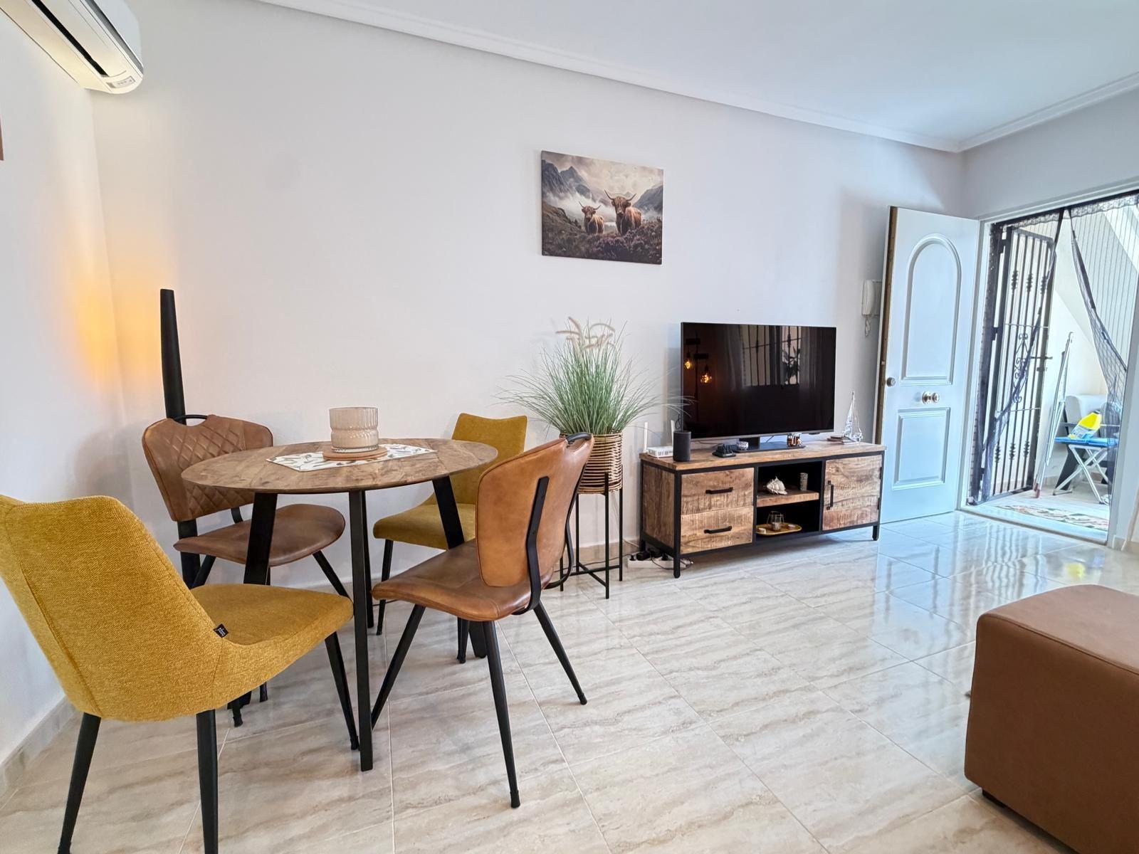 Bedroom in terraced for sale in Orihuela Costa