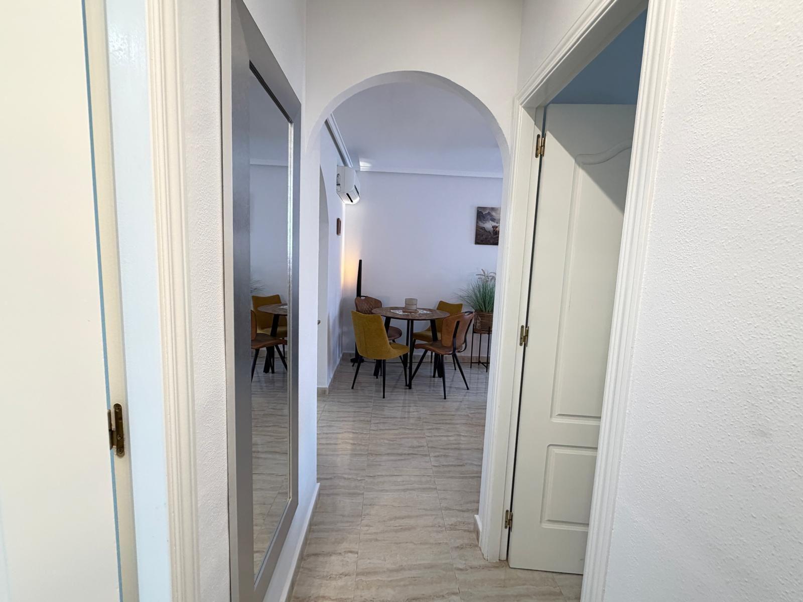 Kitchen in terraced for sale in Orihuela Costa
