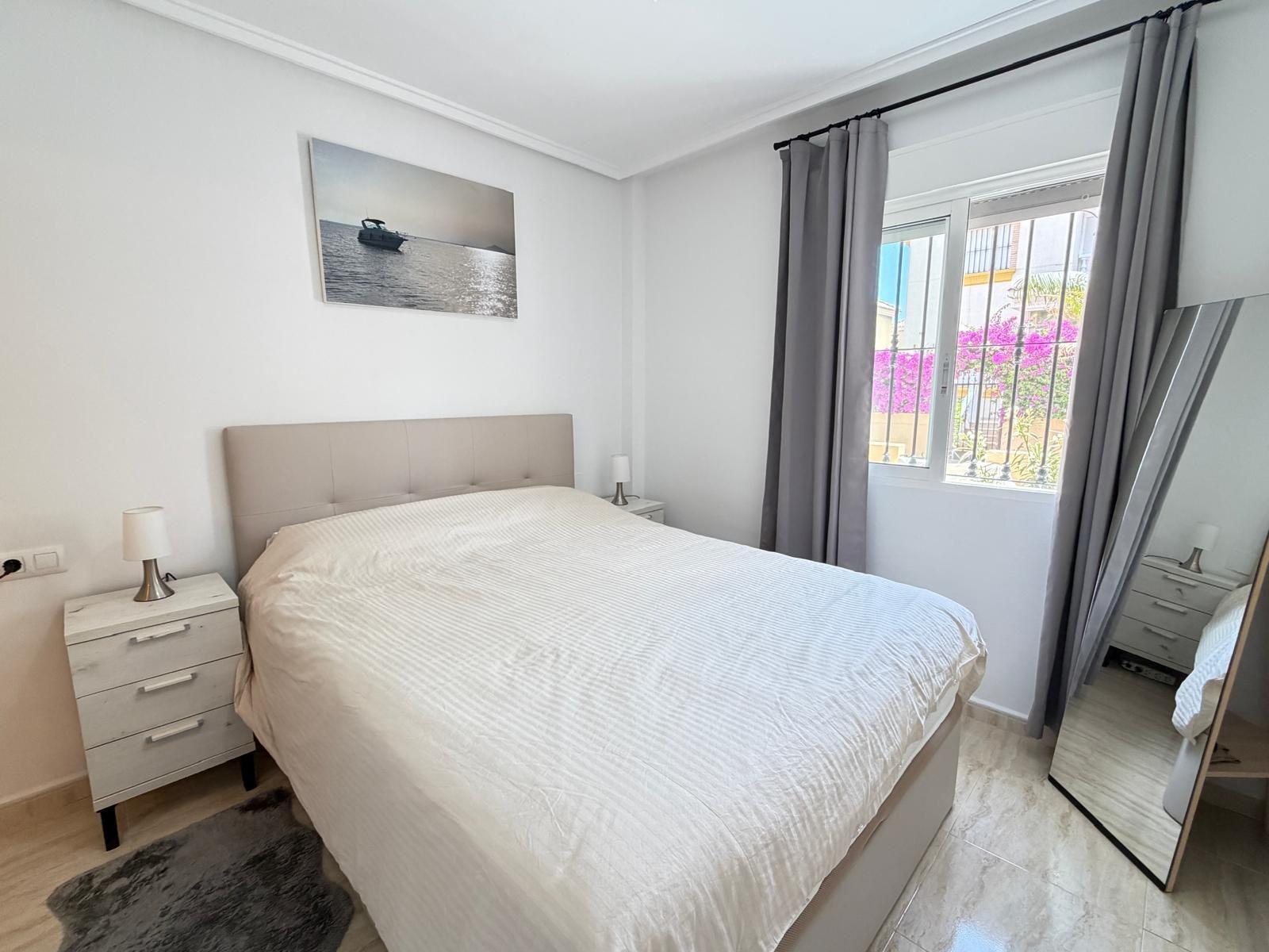 Bathroom in terraced for sale in Orihuela Costa