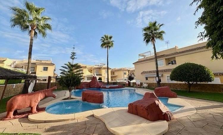 Bedroom in terraced for sale in Orihuela Costa