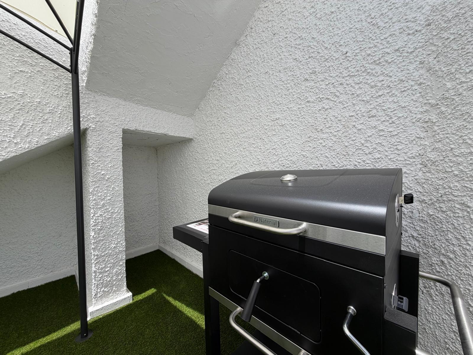 Bedroom in bungalow for sale in Torrevieja
