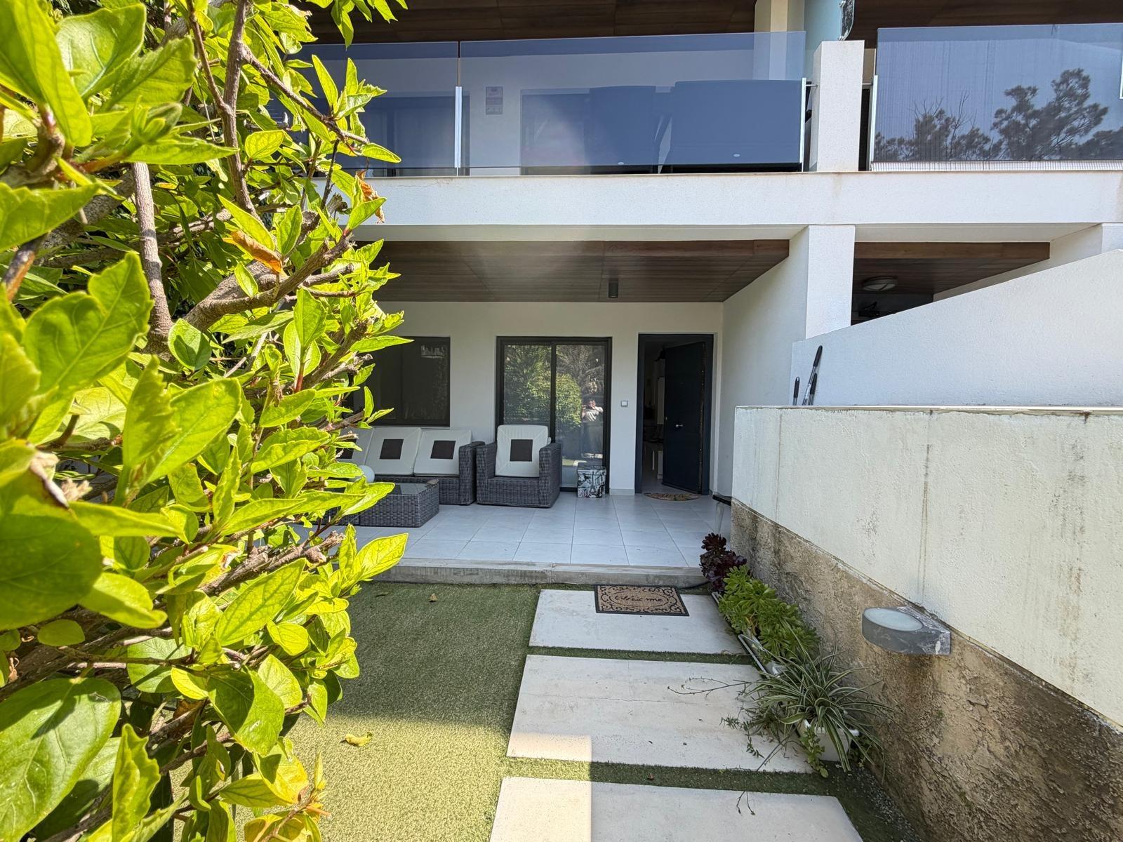 Campoamor精美海滨公寓,享受阳光与豪华