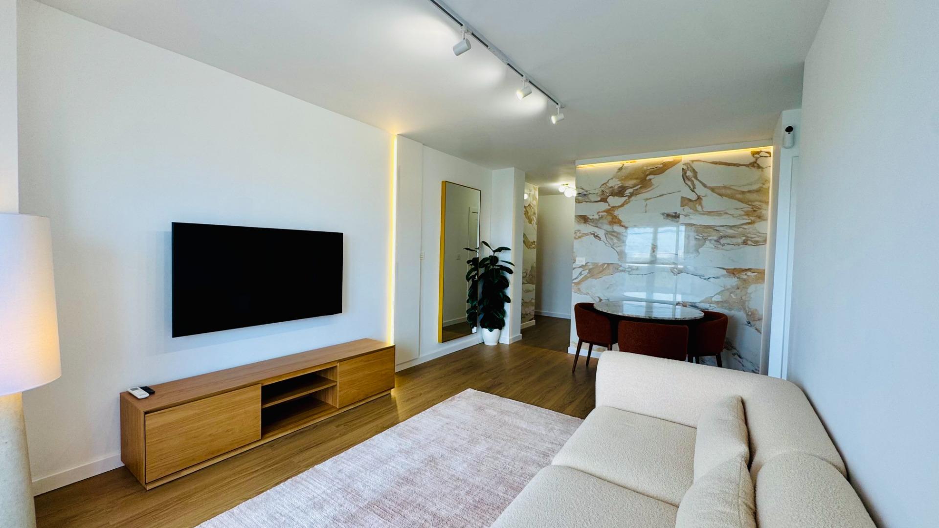Garden in penthouse for sale in Torrevieja