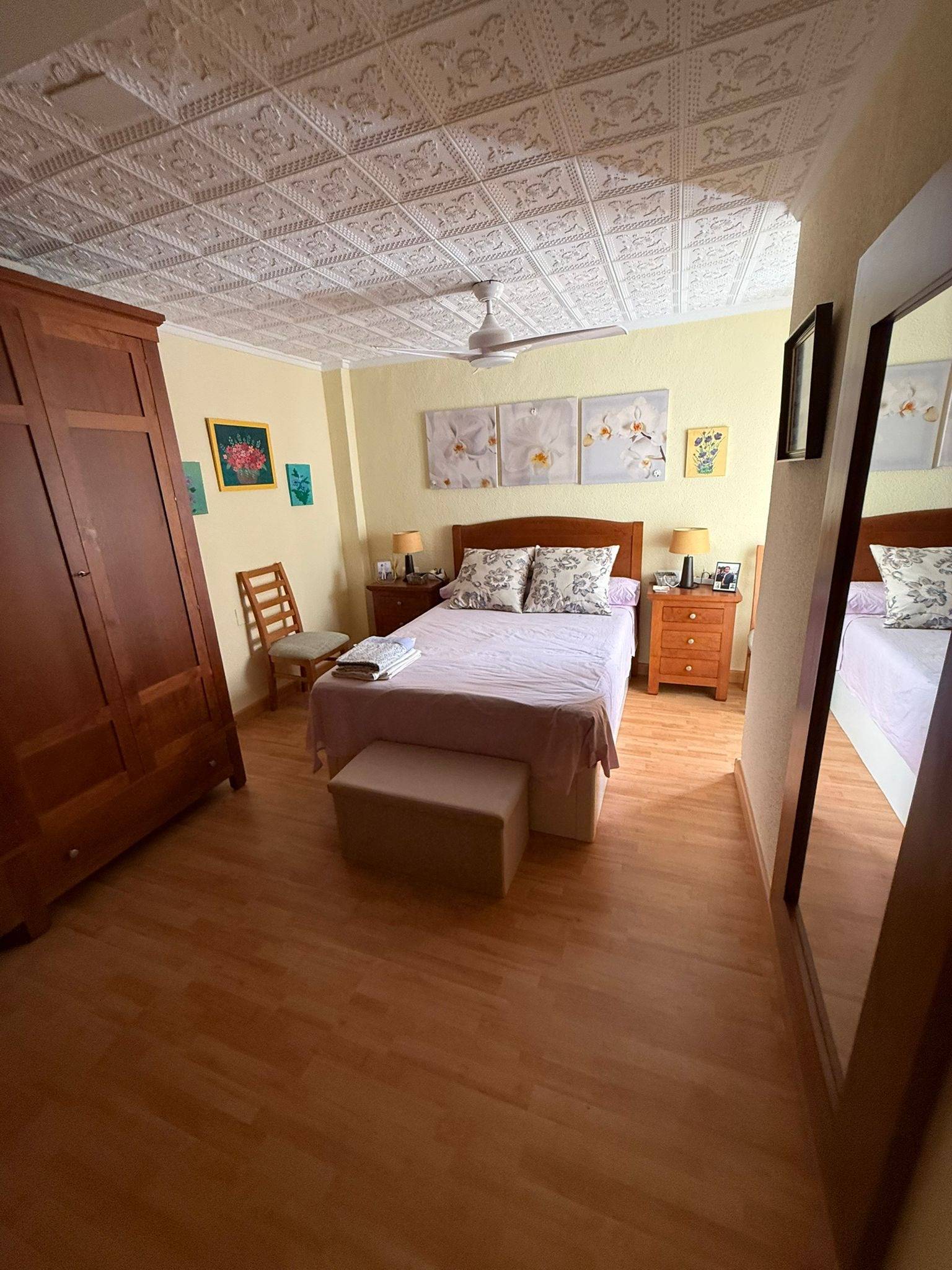 Exterior view in apartment for sale in Lo Pagan