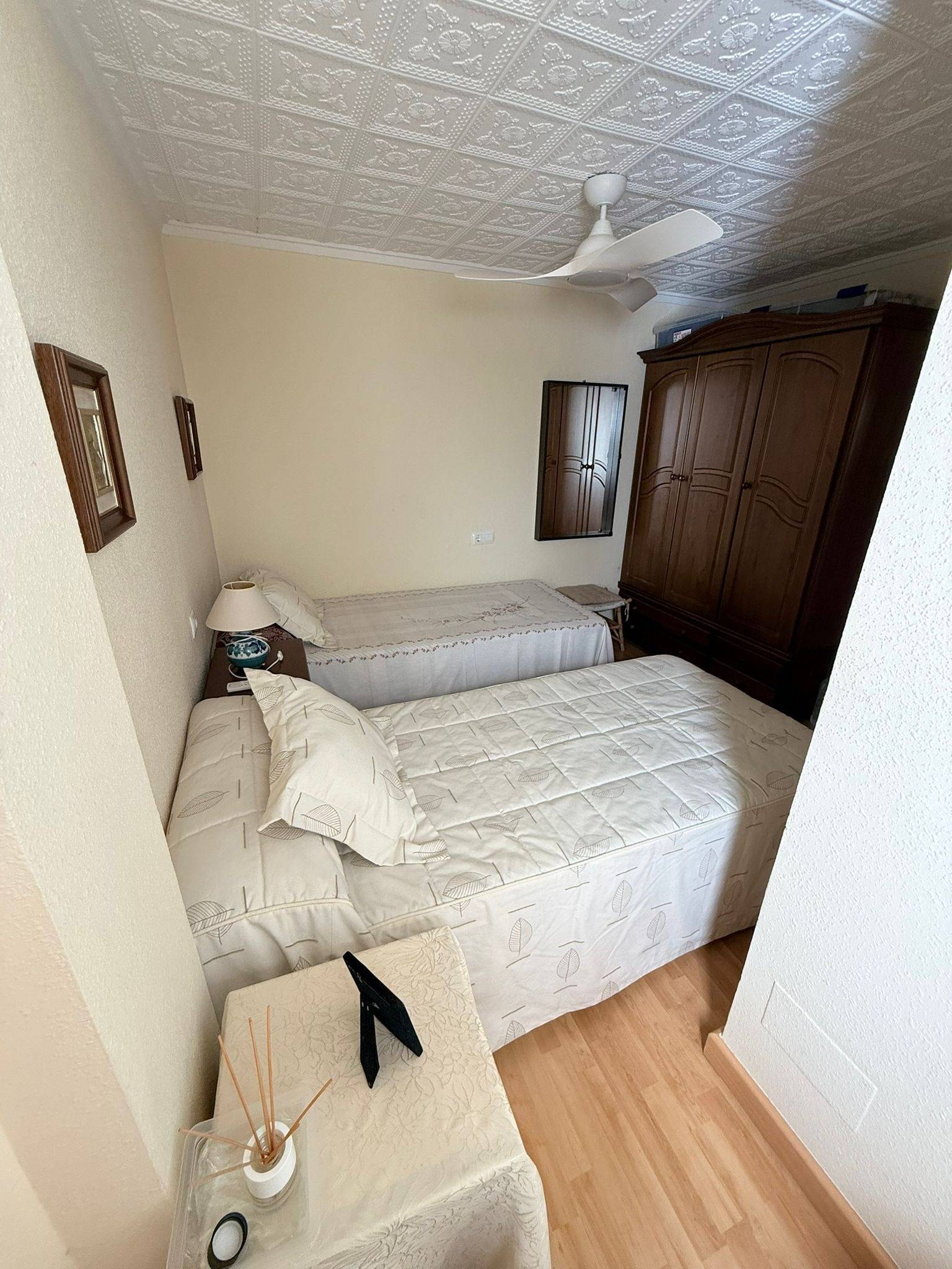 Terrace in apartment for sale in Lo Pagan