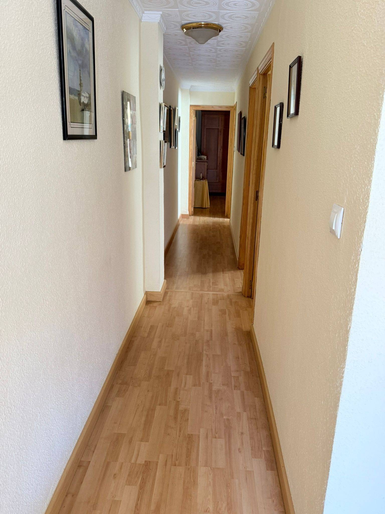 Terrace in apartment for sale in Lo Pagan