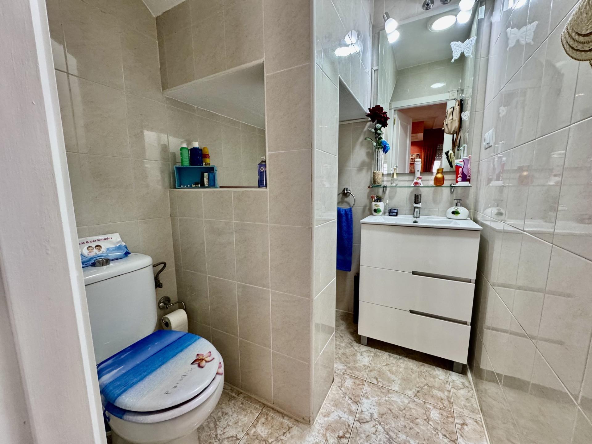Kitchen in terraced for sale in Orihuela