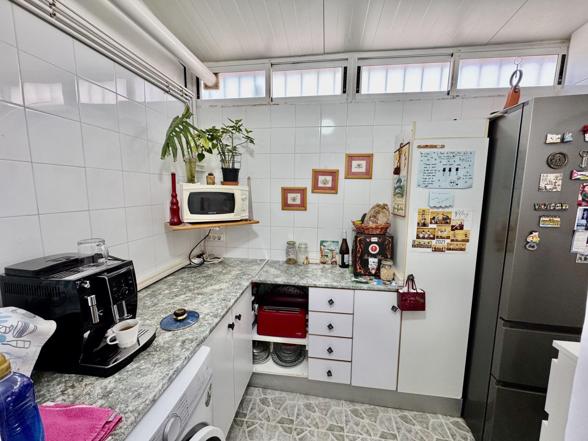 Bedroom in terraced for sale in Orihuela