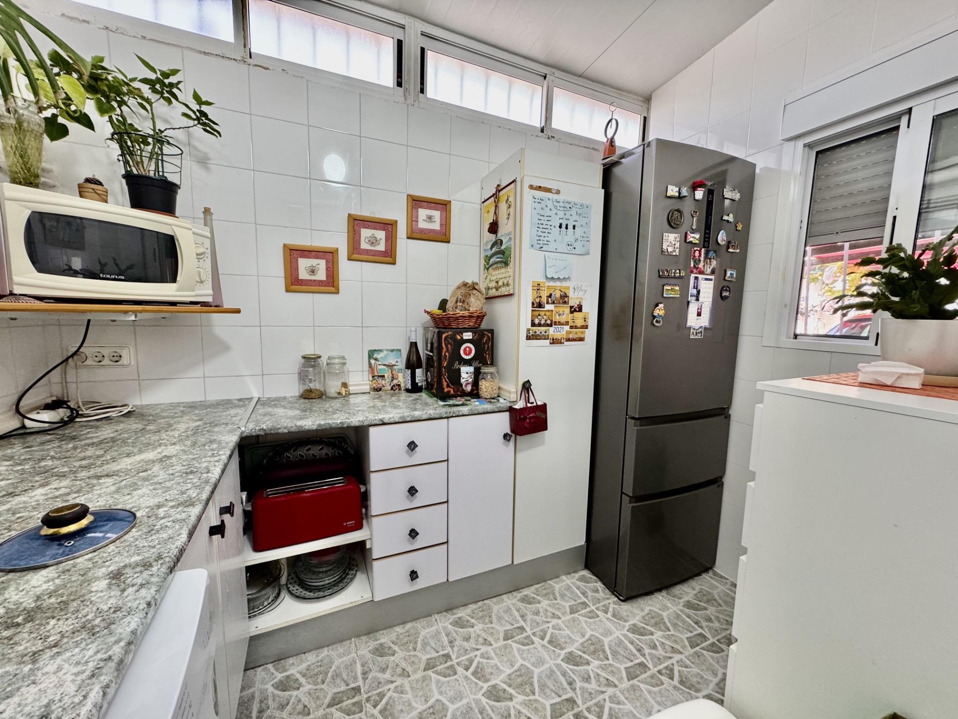 Exterior view in terraced for sale in Orihuela