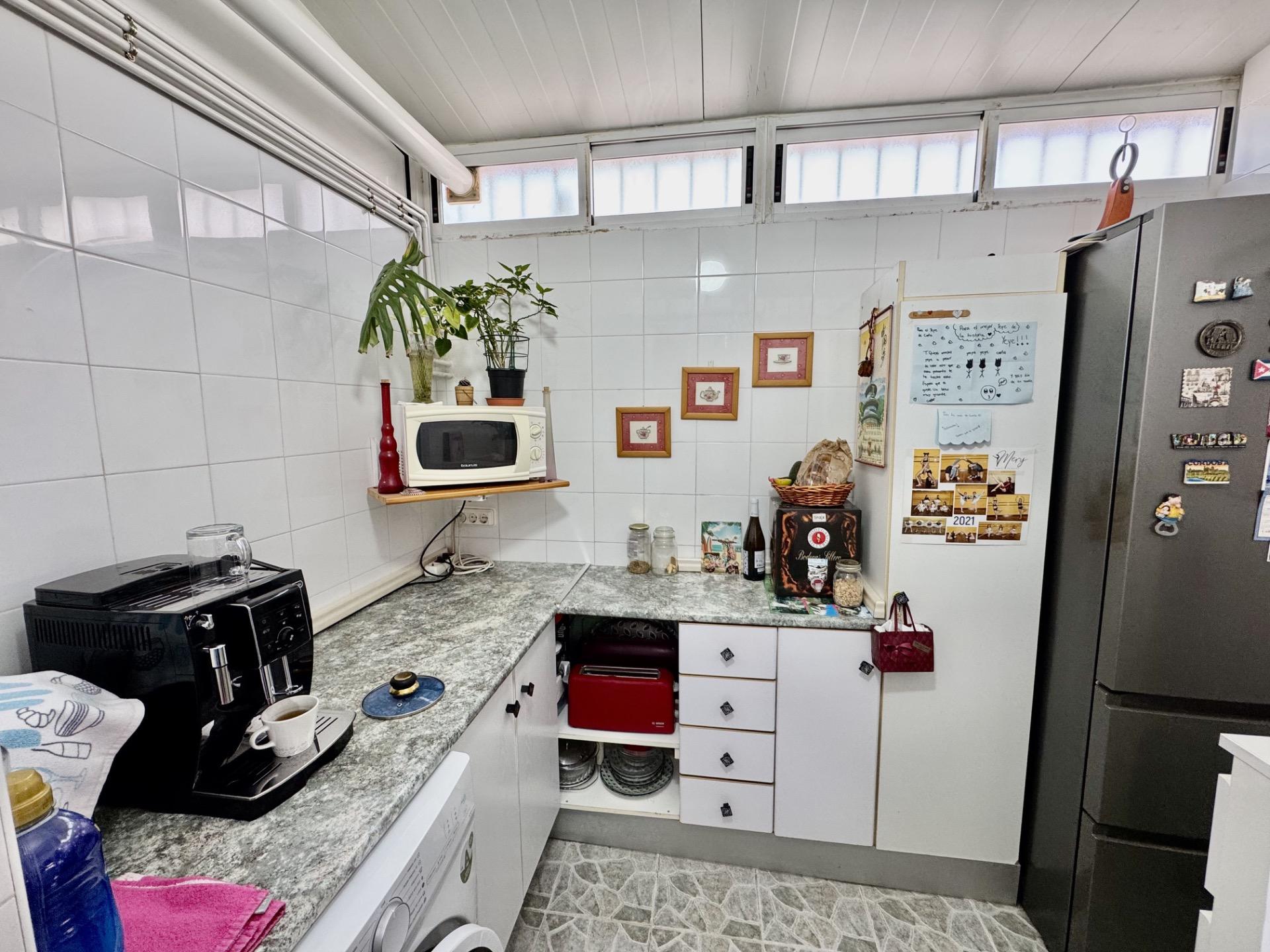 Living room in terraced for sale in Orihuela