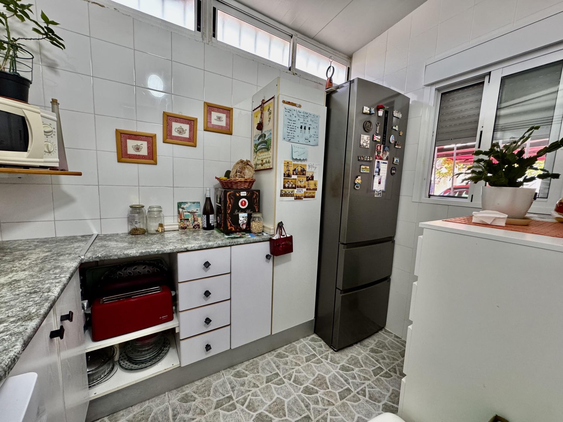 Kitchen in terraced for sale in Orihuela