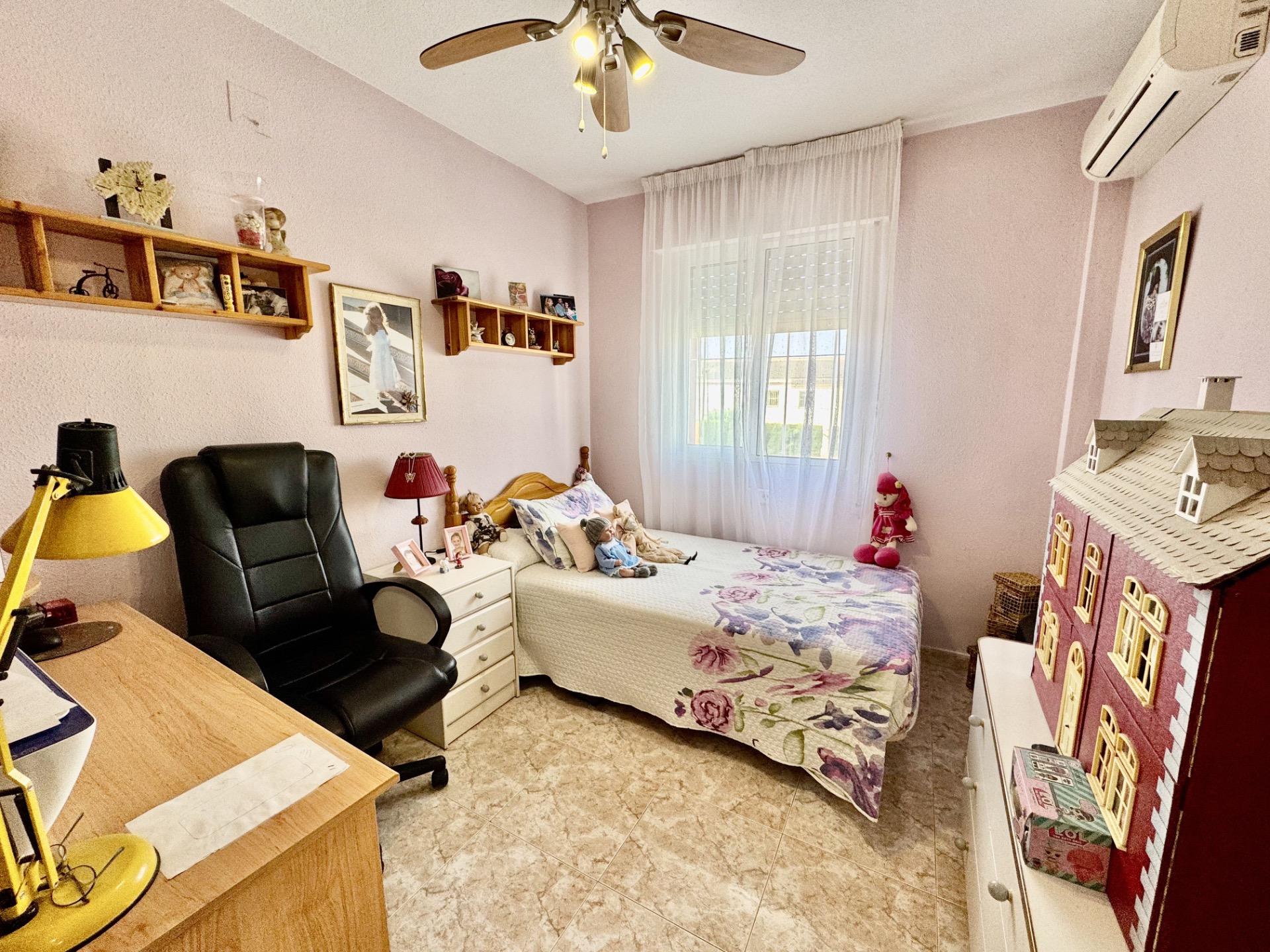 Terrace in terraced for sale in Orihuela