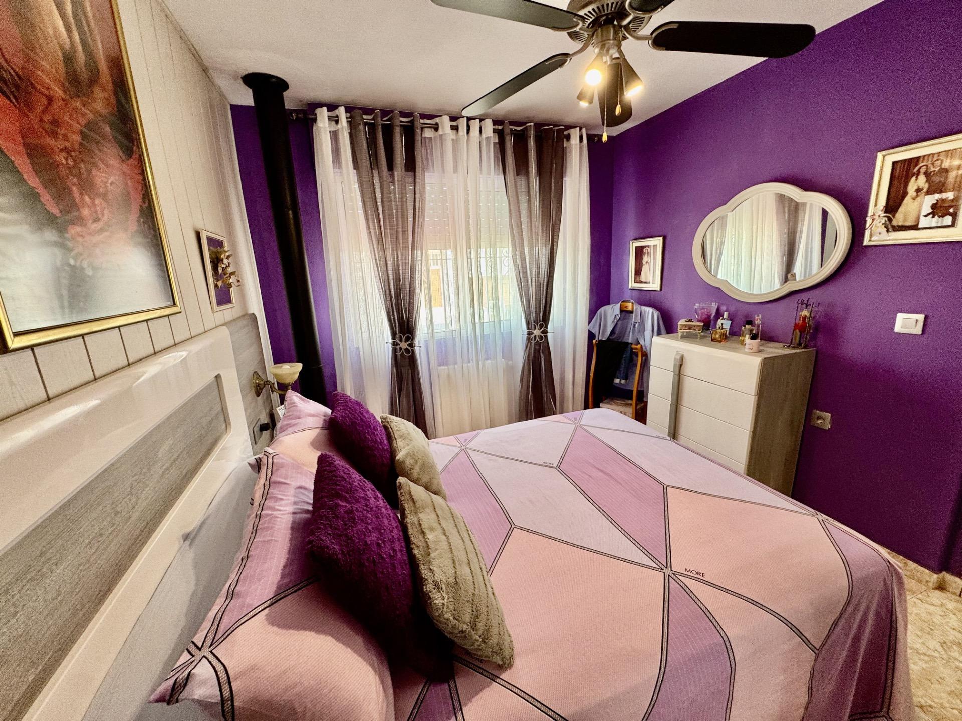 Bathroom in terraced for sale in Orihuela