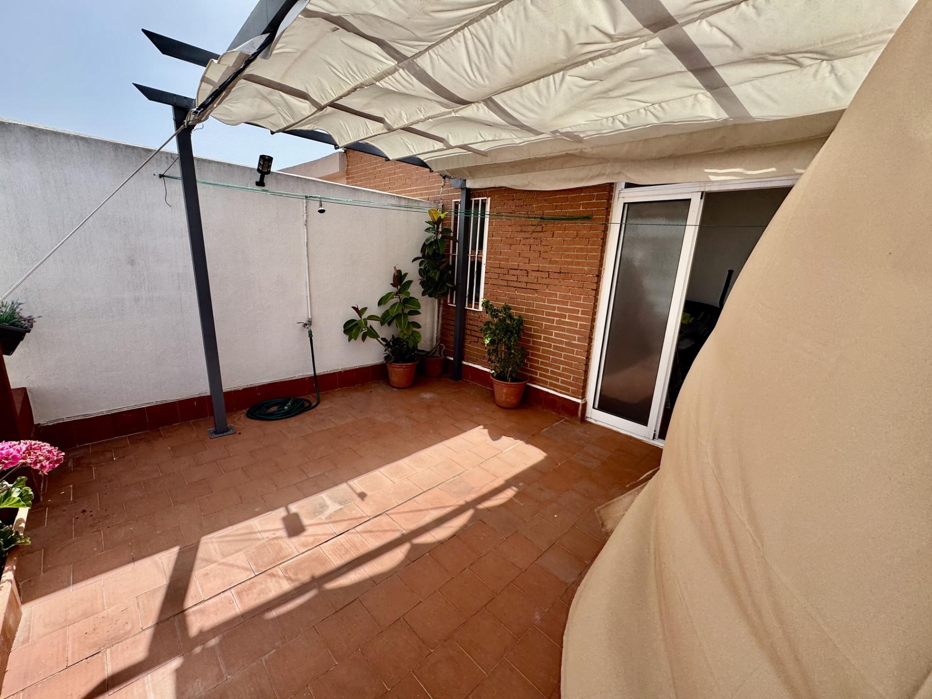 Bedroom in terraced for sale in Orihuela