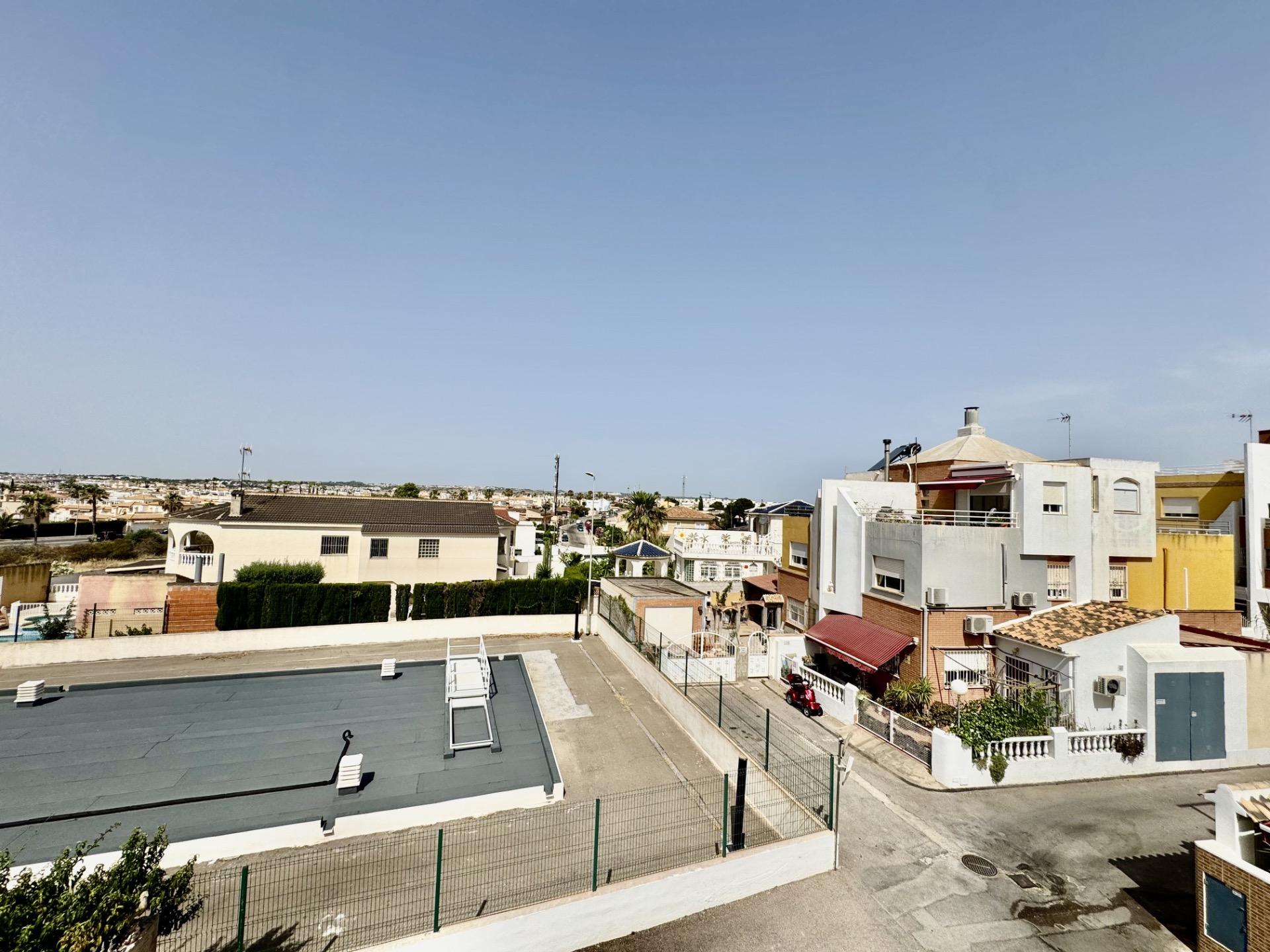 Living room in terraced for sale in Orihuela