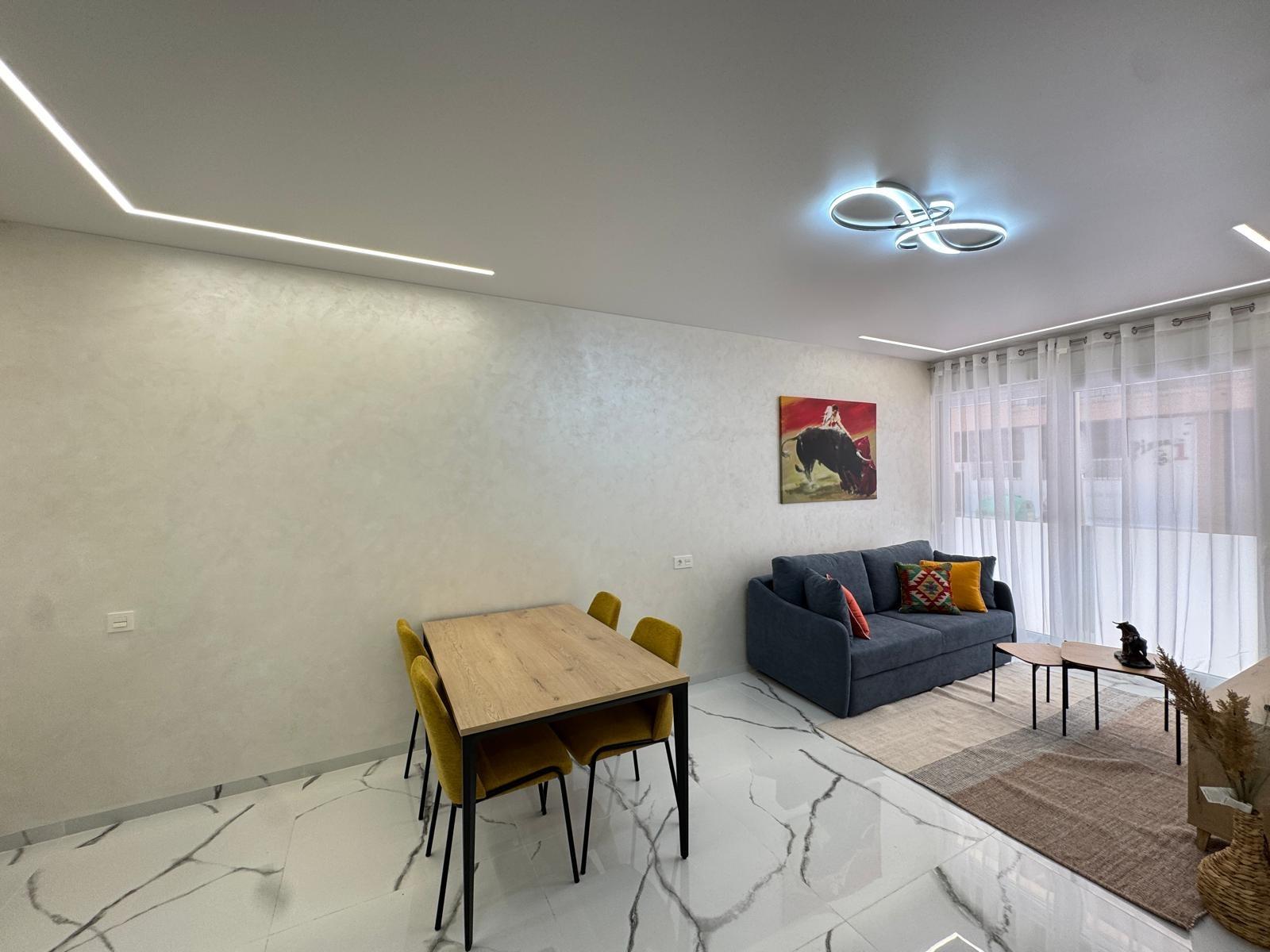 Exterior view in apartment for sale in Torrevieja