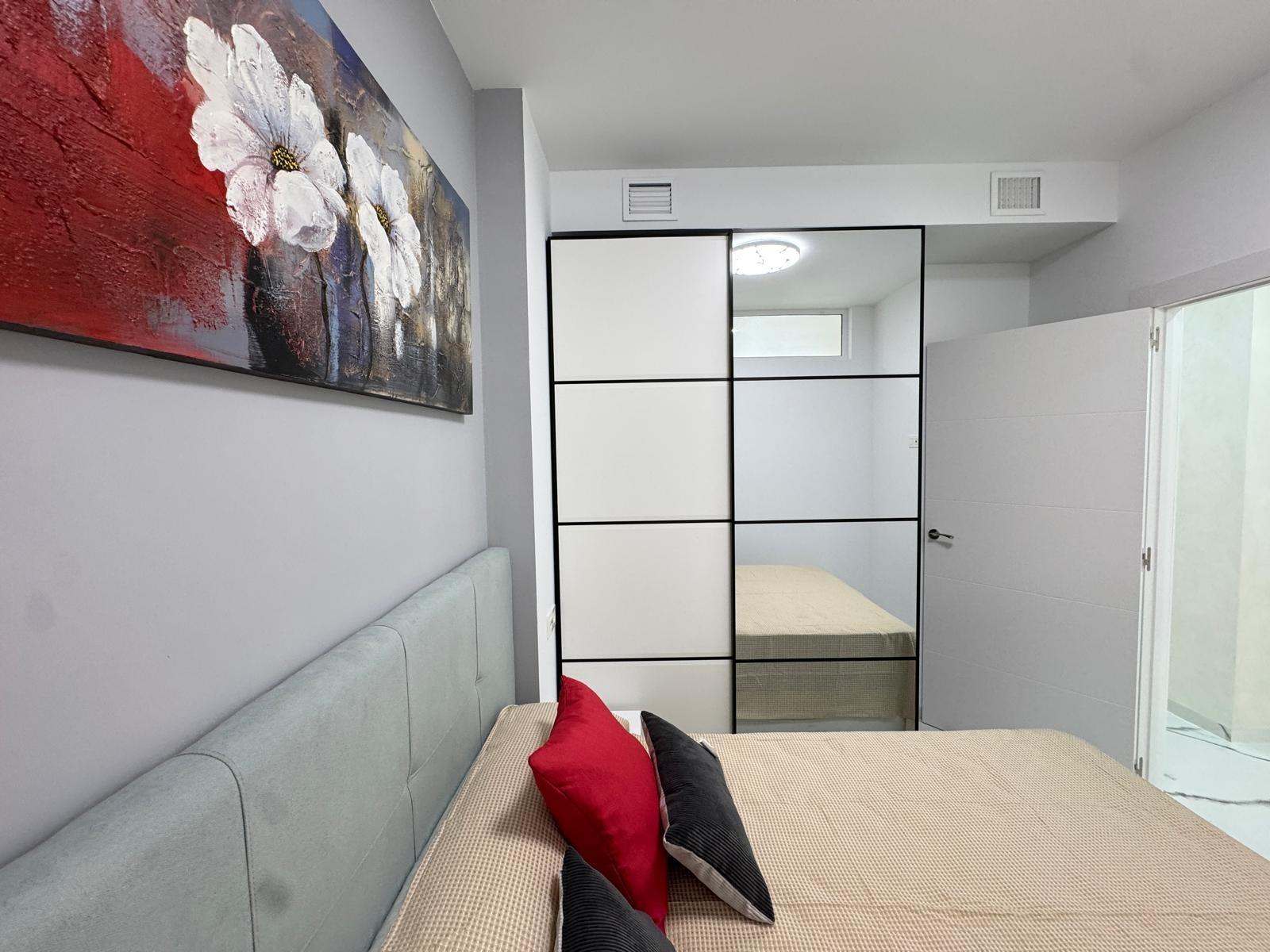 Exterior view in apartment for sale in Torrevieja