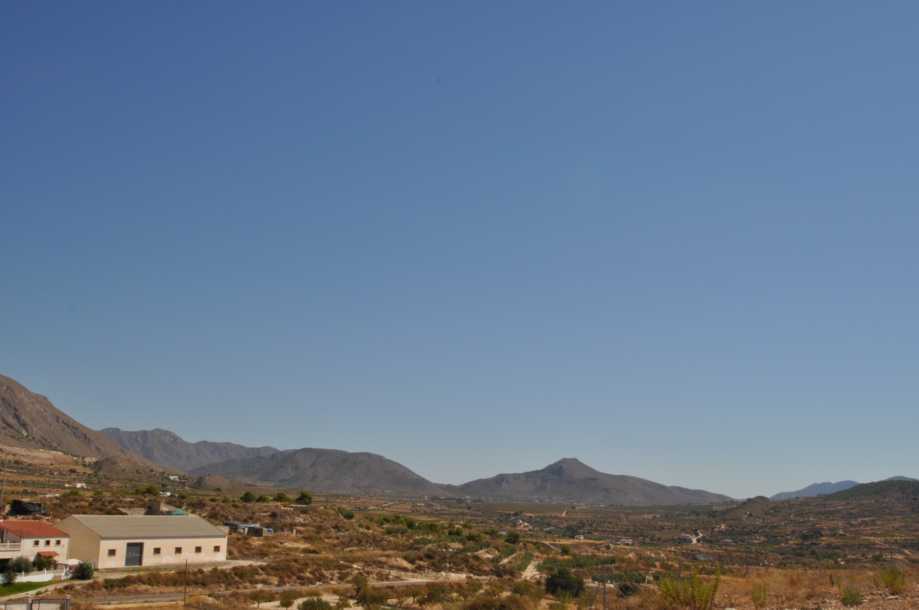 Terrace in land for sale in Macisvenda