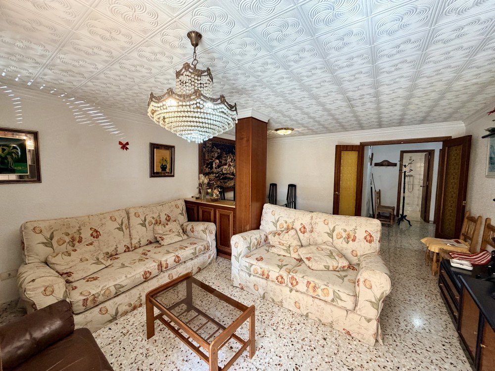 Kitchen in apartment for sale in Formentera del Segura