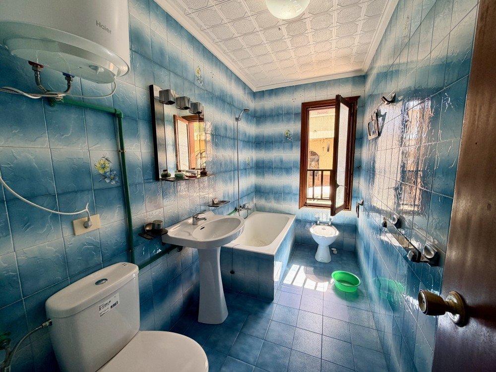 Exterior view in apartment for sale in Formentera del Segura