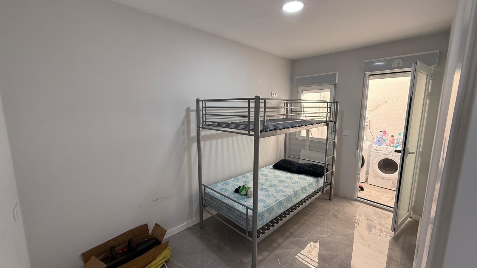 Kitchen in terraced for sale in Torrevieja