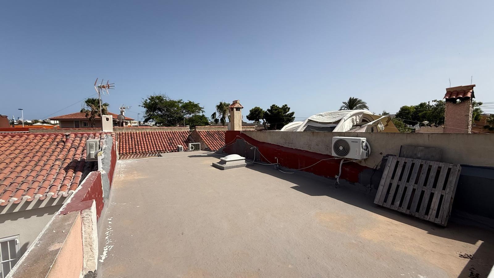 Kitchen in terraced for sale in Torrevieja