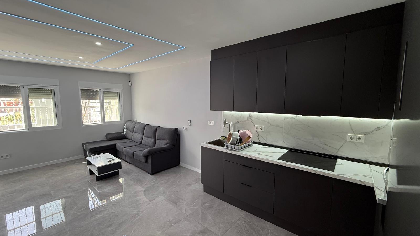 Terrace in terraced for sale in Torrevieja