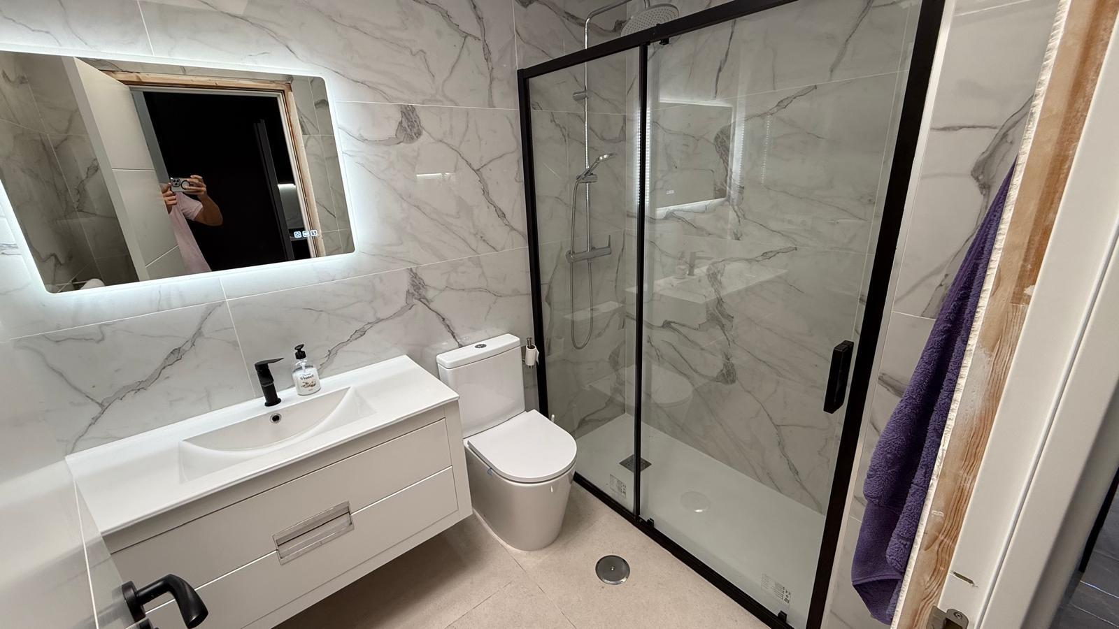Bedroom in terraced for sale in Torrevieja
