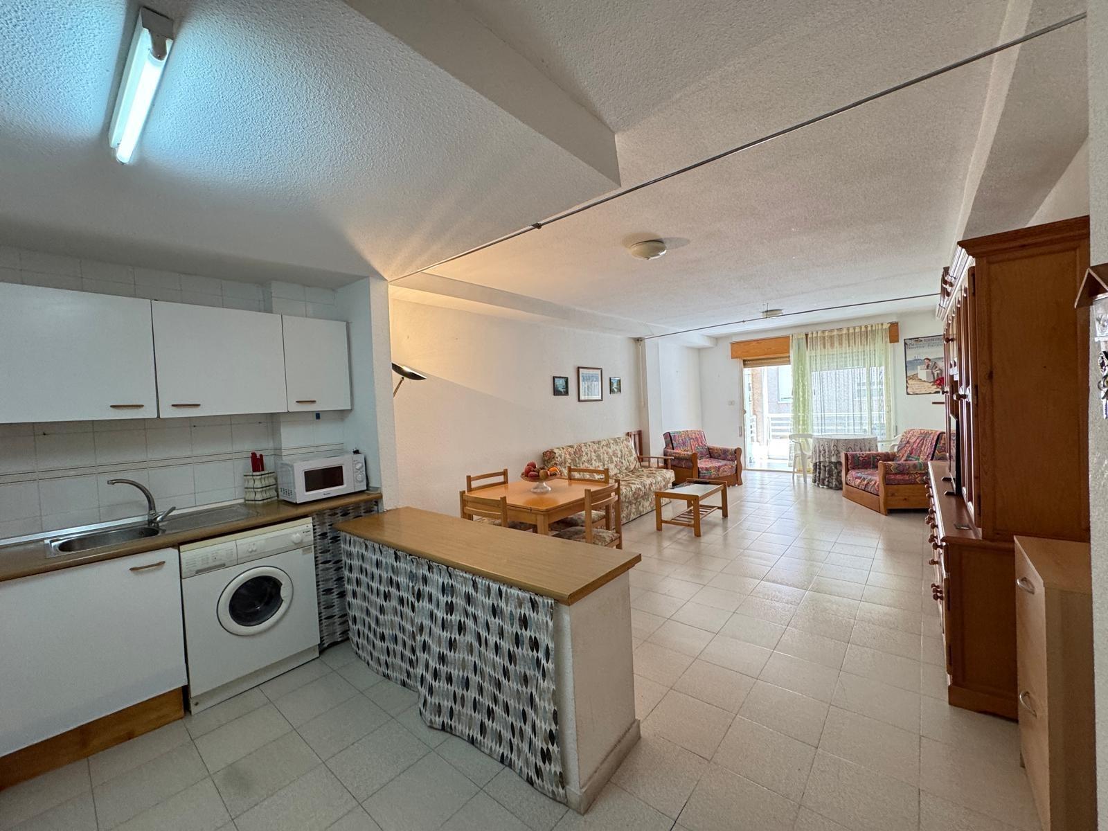 Torrevieja 的完美避风港 - 2_bedroom 的舒适度