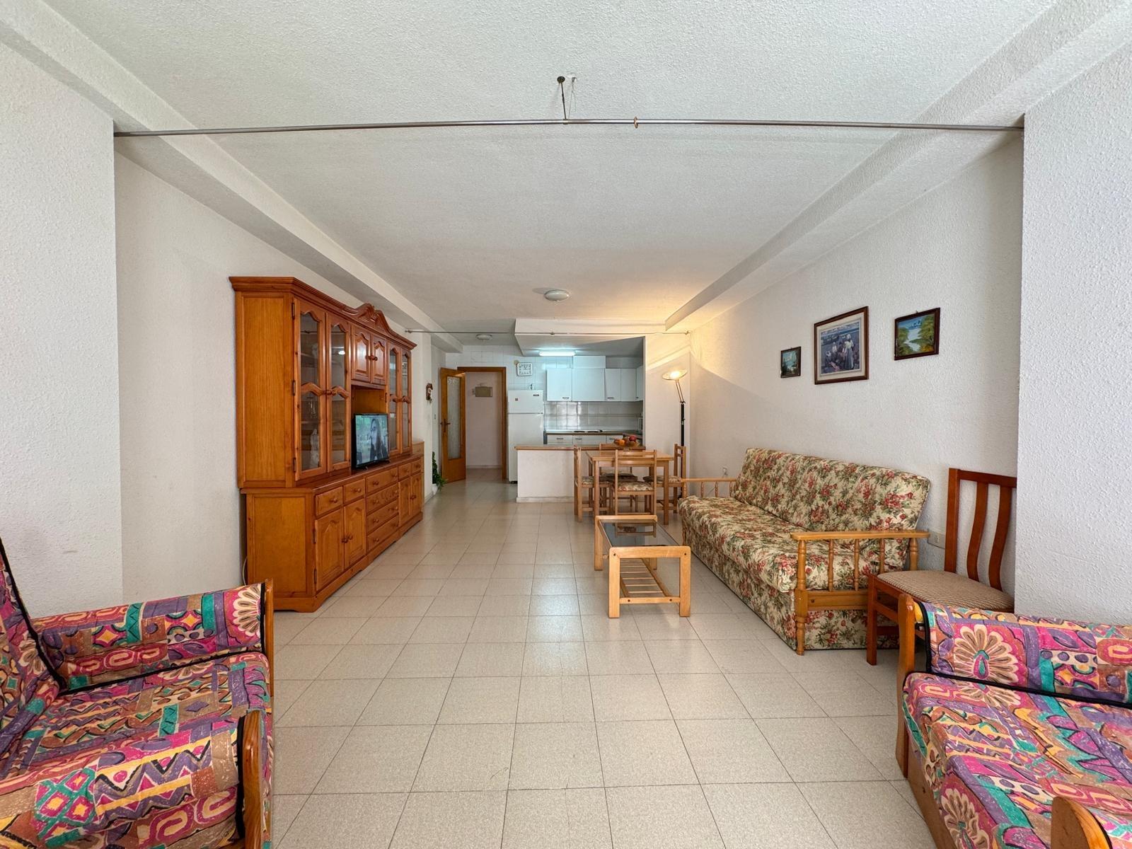 Exterior view in apartment for sale in Torrevieja